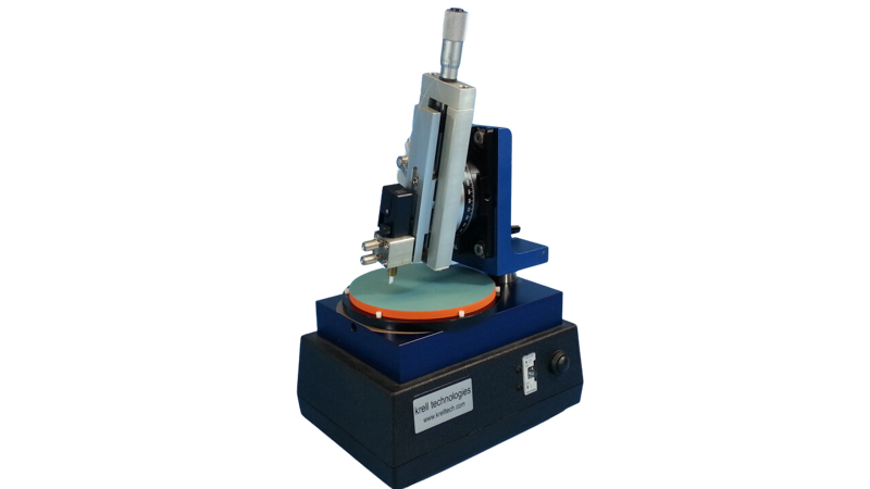 Radian™ Bare Fiber Polisher